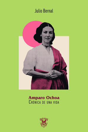 Amparo Ochoa