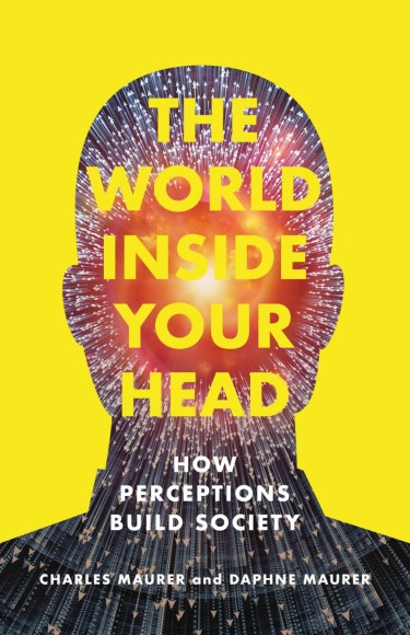 Portada de la publicación The World Inside Your Head