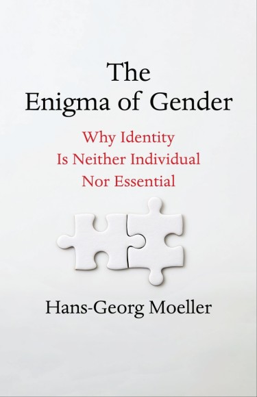 Portada de la publicación The Enigma of Gender