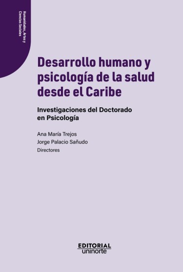 Desarrollo humano y psicología de la salud desde el Caribe