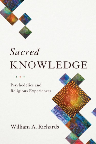 Portada de la publicación Sacred Knowledge