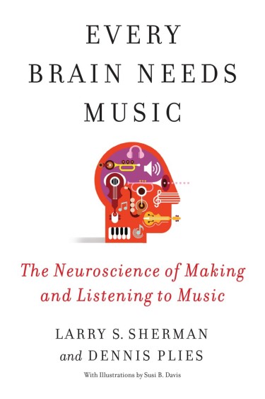 Portada de la publicación Every Brain Needs Music