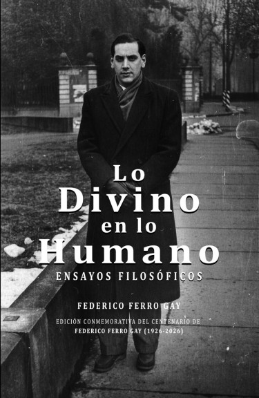 Lo Divino en lo Humano