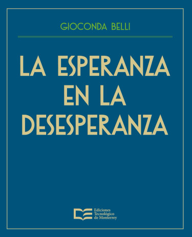 La esperanza en la desesperanza