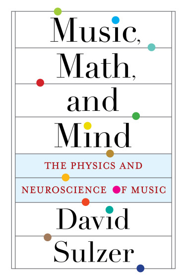 Portada de la publicación Music, Math, and Mind