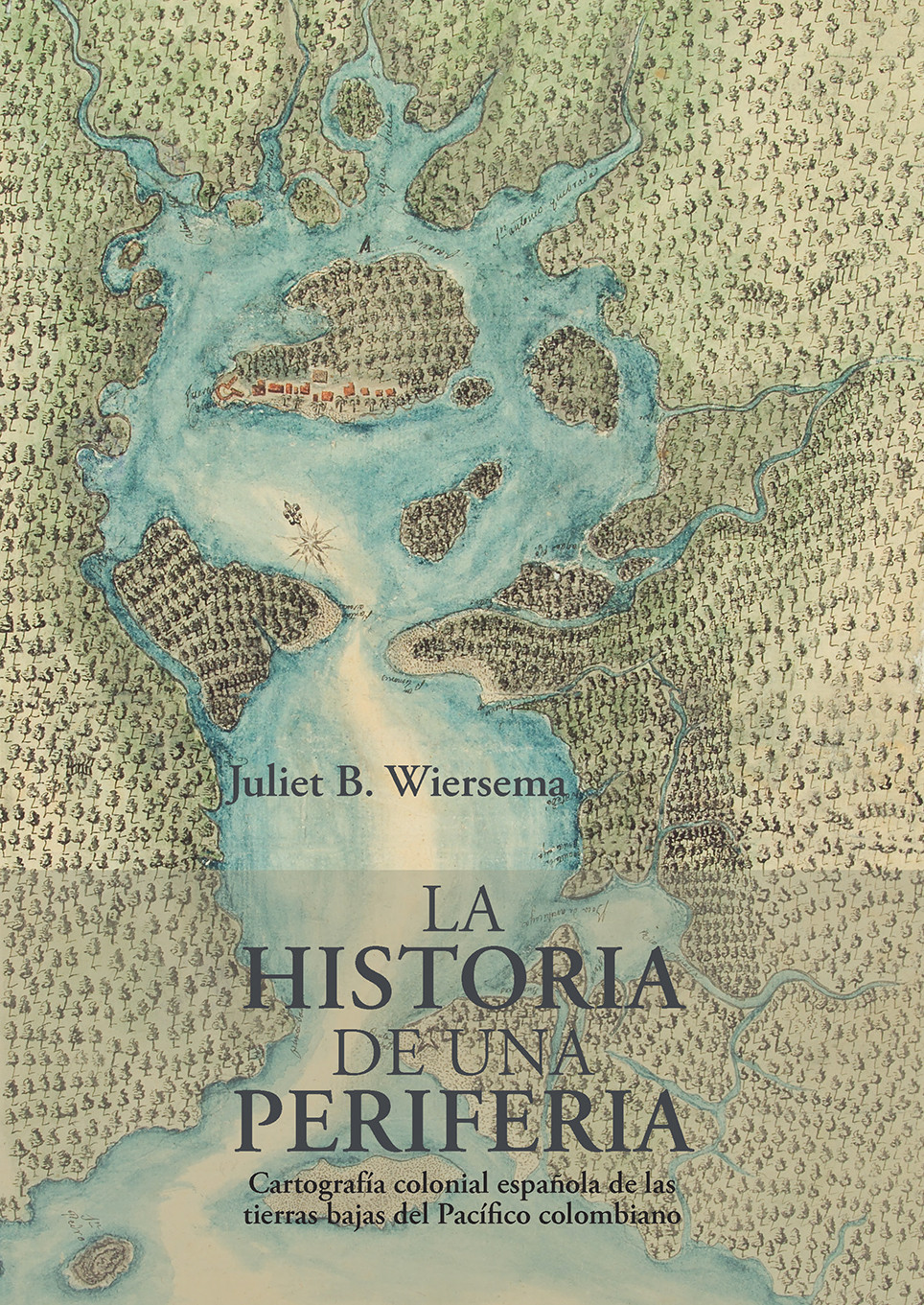 La historia de una periferia