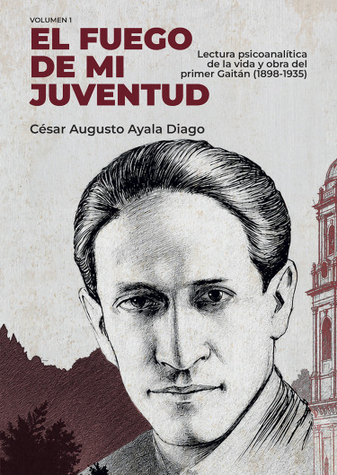 El fuego de mi juventud