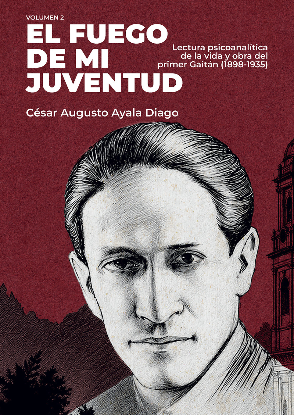El fuego de mi juventud