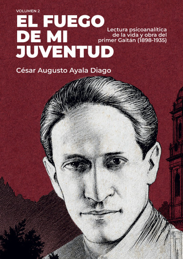 El fuego de mi juventud