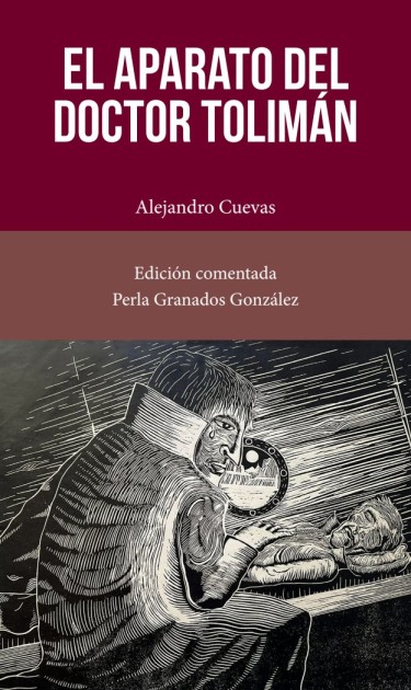 El aparato del doctor Tolimán