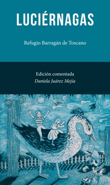 Luciérnagas