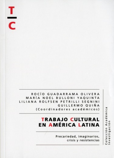 Trabajo cultural en América Latina