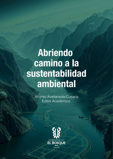 Abriendo camino a la sustentabilidad ambiental