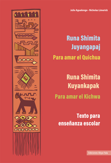 Runa Shimita Juyangapaj / Runa Shimita Kuyankapak