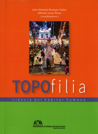 Topofilia
