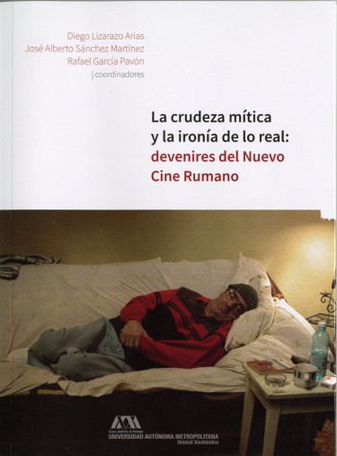 Crudeza mítica y la ironía de lo real, La