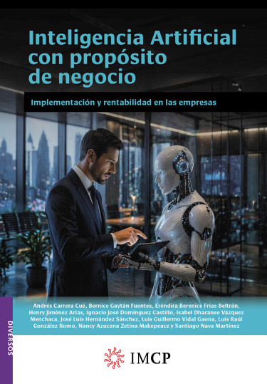 Inteligencia Artificial con propósito de negocio