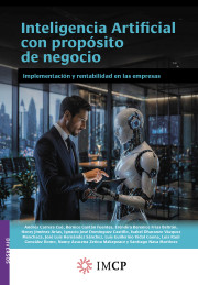 Inteligencia Artificial con propósito de negocio