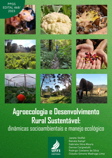 Agroecologia e desenvolvimento rural sustentável