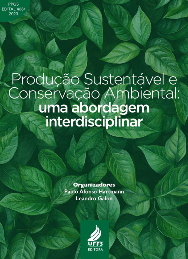 Produção sustentável e conservação ambiental