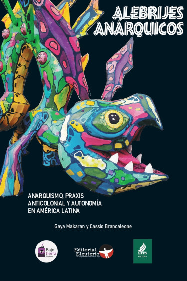 Alebrijes anárquicos