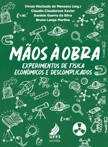 Mãos à obra
