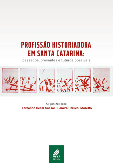 Profissão historiadora em Santa Catarina
