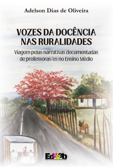 Vozes da docência nas ruralidades