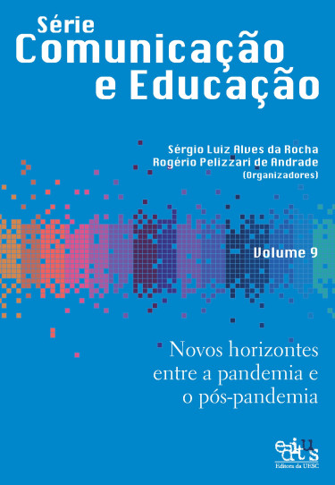 Novos horizontes entre a pandemia e pós-pandemia