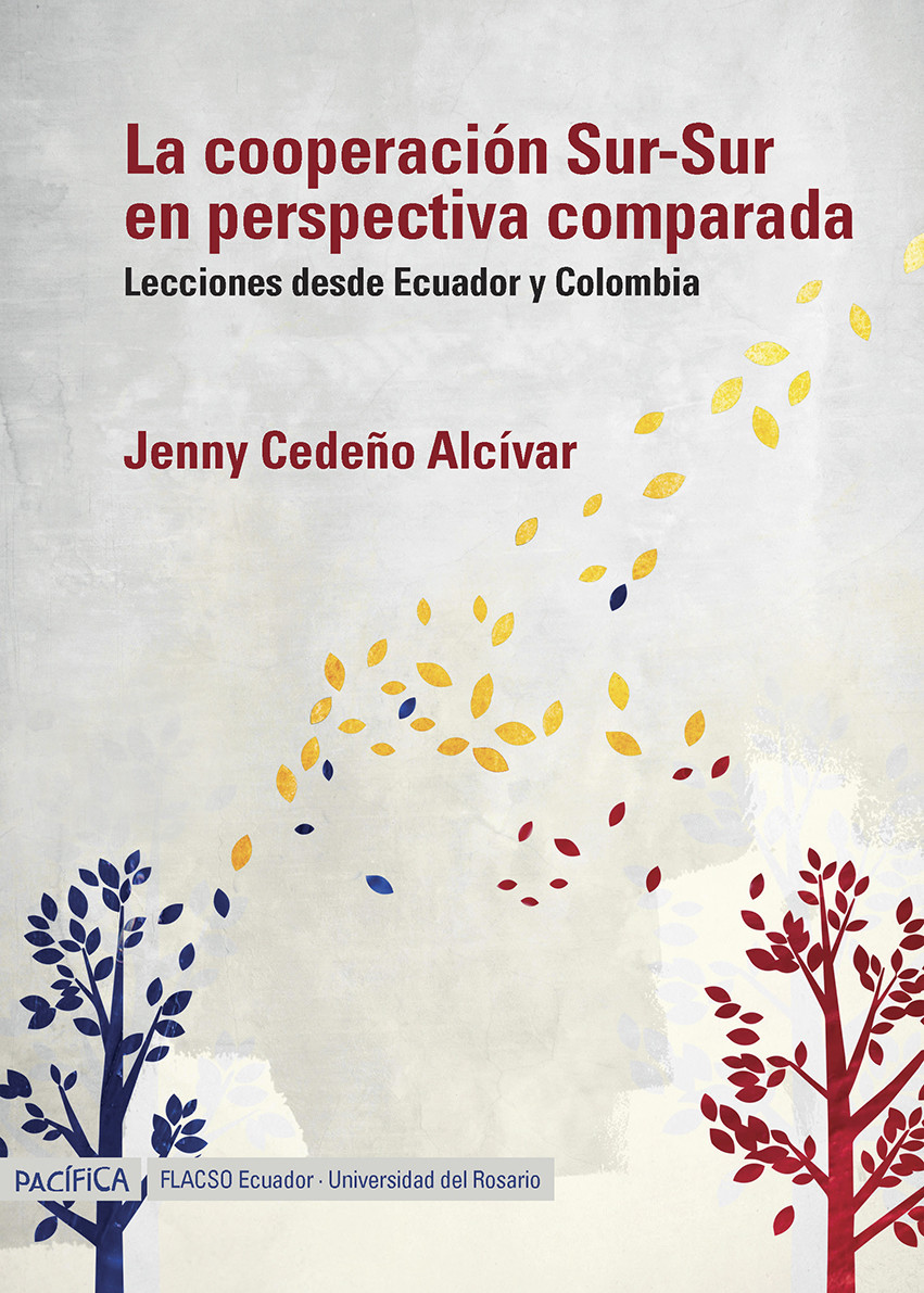 La cooperación Sur-Sur en perspectiva comparada