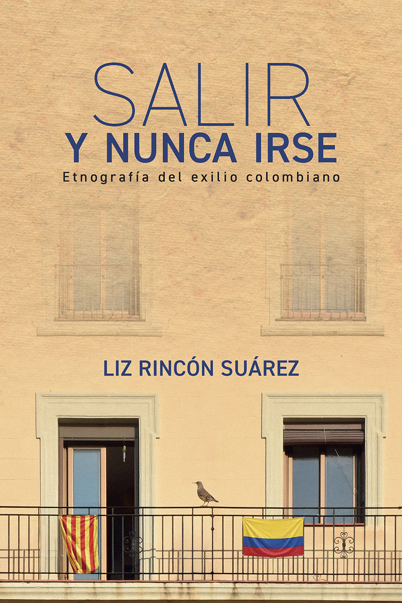 Salir y nunca irse