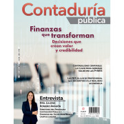 Revista de Contaduría Pública Octubre 2026
