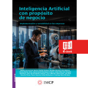 Inteligencia Artificial con propósito de negocio