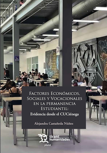Factores económicos, sociales y vocacionales en la permanencia estudiantil