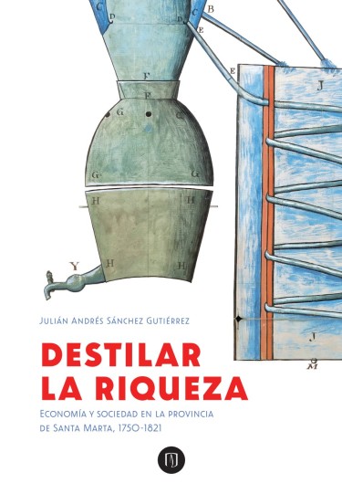 Destilar la riqueza