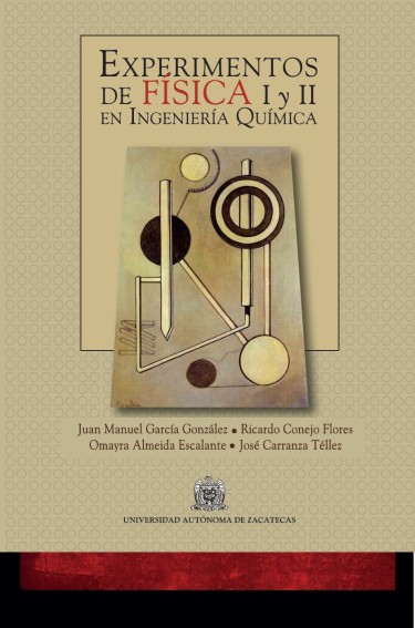 Experimentos de Física I y II en Ingeniería Química