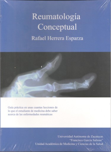 Reumatología conceptual