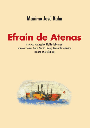 Efraín de Atenas