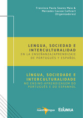 Língua, sociedade e interculturalidade no ensino-aprendizagem do português e do espanhol