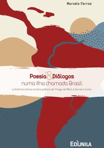 Poesia e diálogos numa ilha chamada Brasil