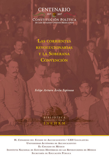 Las Corrientes Revolucionarias y la Soberana Convención
