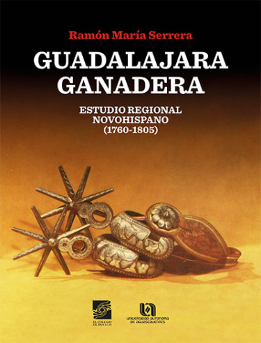 Guadalajara Ganadera