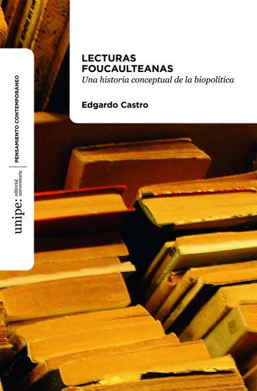 Lecturas foucaulteanas
