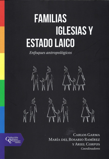 Familias, iglesias y estado laico