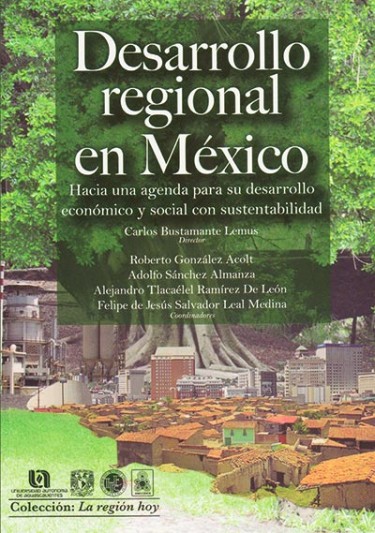 Desarrollo Regional en México
