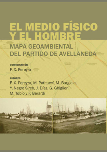 El medio físico y el hombre