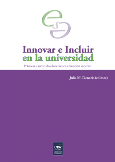 Innovar e incluir en la universidad