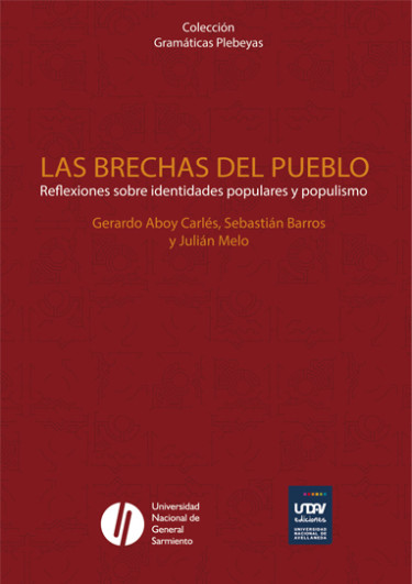 Las brechas del pueblo
