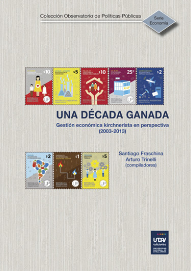Una década ganada