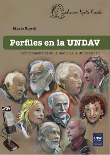 Perfiles en la UNDAV